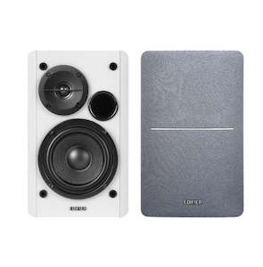Edifier: Edifier R1280T Powered Bookshelf Speakers
