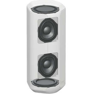 Sony Speakers: Sony X-Series Portable Wireless Speaker - Grey
