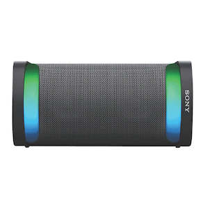 Sony Speakers: Sony Compact Portable Party Speaker