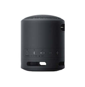 Sony Speakers: Sony SRS-XB13 Extra BASS Compact Bluetooth Speaker - BLACK