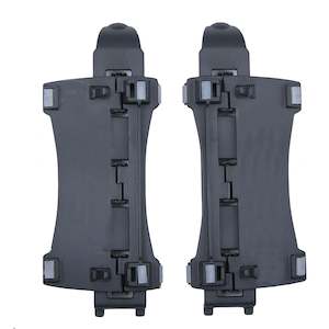 Gaming Keyboards: Kinesis 23KV3 KEYBOARD FREESTYLE 2 LIFTER V3 KINESIS
