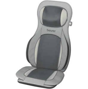 Personal Care: Beurer Air Compression and Shiatsu Seat Massager