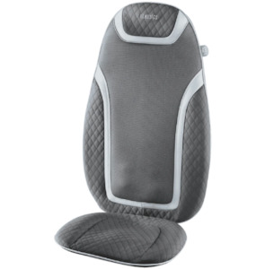 Personal Care: Homedics Gentle Touch Gel Massage Cushion with Heat