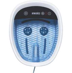 Personal Care: Homedics Shiatsu Bliss Foot Spa With Heat Boost