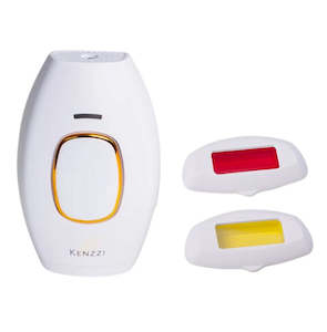 Personal Care: KENZZI IPL Multi+ Handset