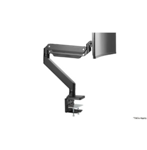 Laptops Tablets Accessories: AVLT Single 13"-43" Monitor Arm Desk Mount