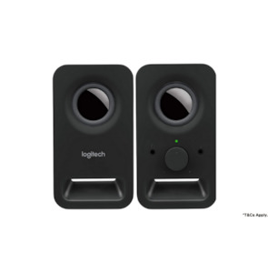 Laptops Tablets Accessories: Logitech Multimedia Speakers