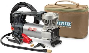 Tyre Inflators: VIAIR 88P Portable Compressor