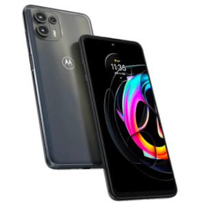 Motorola Edge 20 Lite (128GB, 6GB) 6.7" 90Hz OLED, 108MP Triple Camera, Dual SIM&hellip;
