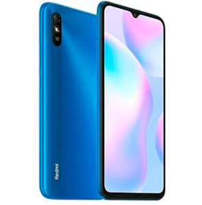 Xiaomi Redmi 9A 4G LTE Unlocked GSM (Not Verizon - Boost - Cricket) Global Versi&hellip;