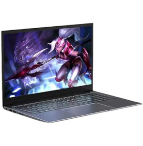 Trion: Trion Phoenix Gaming Laptop Intel i5-1035G1 16GB 512GB SSD 13.5 inch UHD Screen Windows 11 (Silver Grey) - 1 Year AU Warranty