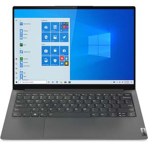 Lenovo: Lenovo Slim 7i 13ITL5 13.3" QHD Ultrabook