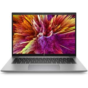 Hp: HP ZBook Firefly 14 G10 14" WUXGA Touch Mobile Workstation