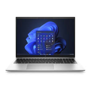 Hp: HP Remanufactured EliteBook 860 G9 16" FHD Business Laptop