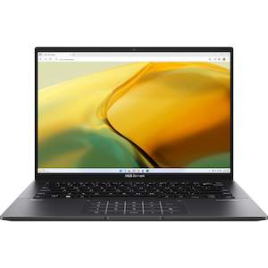 Asus: ASUS Zenbook UM3402YAR-KP399X 14" WQXGA Laptop