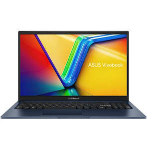 Asus: ASUS Vivobook X1504VA 15.6" FHD Laptop