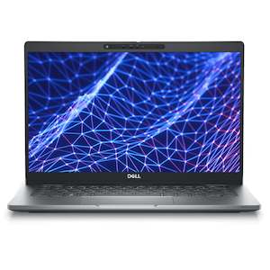 Dell: Dell Latitude 5330 13.3" FHD Touch Business Laptop