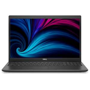 Dell: Dell Latitude 3520 15.6" FHD Business Notebook