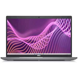 Dell: Dell Latitude 5540 15.6" FHD Laptop