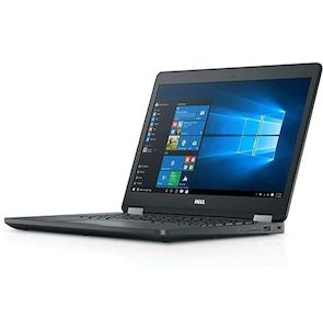 Dell: Dell Latitude 7490 Intel i5 8250u 1.60Ghz 8Gb Ram 128Gb SSD 14" FHD Win 11 (Renewed)