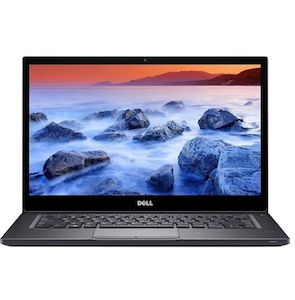 Dell: Dell Latitude E7480 Intel i5 7300u 2.60Ghz 32GB Ram 256GB SSD 14" Type C Win 11 (Renewed)