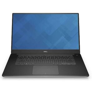 Dell: Dell Precision 5520 i7 7820HQ 2.90Ghz 16Gb 512Gb SSD 4Gb Quadrio 15.6 FHD Win 11 (Renewed)
