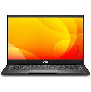 Dell: Dell Latitude 7390 Intel i5 8350u 1.70Ghz 8Gb Ram 512Gb SSD 13.3" FHD Win 11 (Renewed)