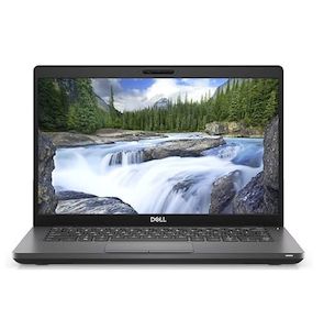 Dell: Dell Latitude 5400 Intel i5 8365u 1.60Ghz 8GB RAM 256GB SSD 14" FHD Win 11 (Renewed)