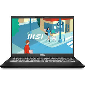 Msi: MSI Modern 15 H C13M-215NZ 15.6" FHD
