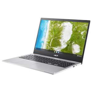 ASUS Chromebook CX1 Laptop, 15.6-inch, Chrome OS, Intel Celeron N5100 Processor,&hellip;