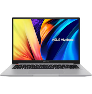 ASUS Vivobook X Laptop, 14.0-inch, Windows 11 Home, Intel Core i5-12500H Process&hellip;