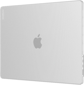 Laptops Tablets Accessories: Incase 16" MacBook Pro Hardshell Cover (Clear)