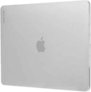 Incase 13" MacBook Pro Hardshell Cover (Clear)