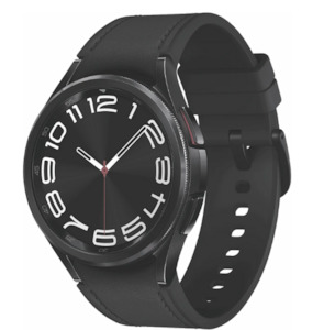 Samsung Galaxy Watch 6 Classic BT 43mm Black