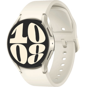 Samsung Galaxy Watch 6 BT 40mm Gold