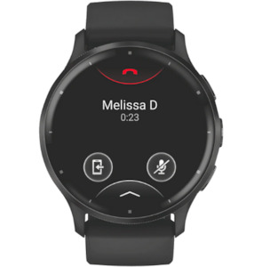 Garmin Venu 3 - Black/ Slate