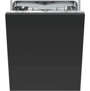 Smeg 60cm Fully Integrated Dishwasher