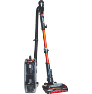 Shark Corded Upright with DuoClean & Self Cleaning Brushroll