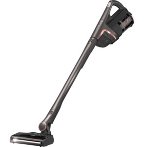 Miele Vacuum Cleaners: Miele Triflex HX2 Pro Bronze Pearl