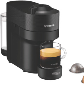 Nespresso Vertuo POP Black Solo
