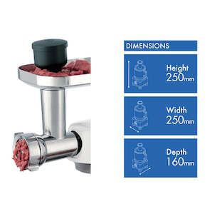 Kenwood Multi Food Grinder