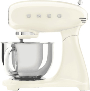 Smeg Mixer 50's Style - Cream