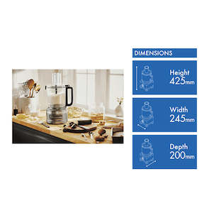 Kitchenaid Mixers Food Processors: KitchenAid 5QT Stand Mixer Ceramic Bowl Classic Columns