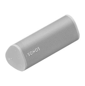 Sonos Speakers: Sonos Roam - White