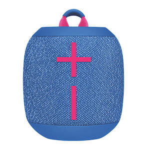 Ultimate Ears Wonderboom 3 - Blue