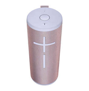 Ultimate Ears Speakers: Ultimate Ears Boom 3 - Seashell Peach