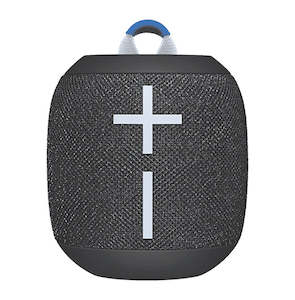 Ultimate Ears Wonderboom 3 - Black