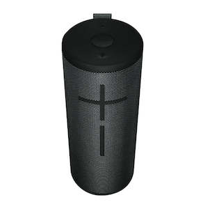 Ultimate Ears Speakers: Ultimate Ears Boom 3 - Night Black