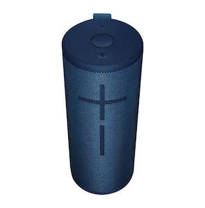 Ultimate Ears Speakers: Ultimate Ears Boom 3 - Lagoon Blue