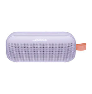 Bose Speakers: Bose SoundLink Flex Bluetooth speaker - Lilac